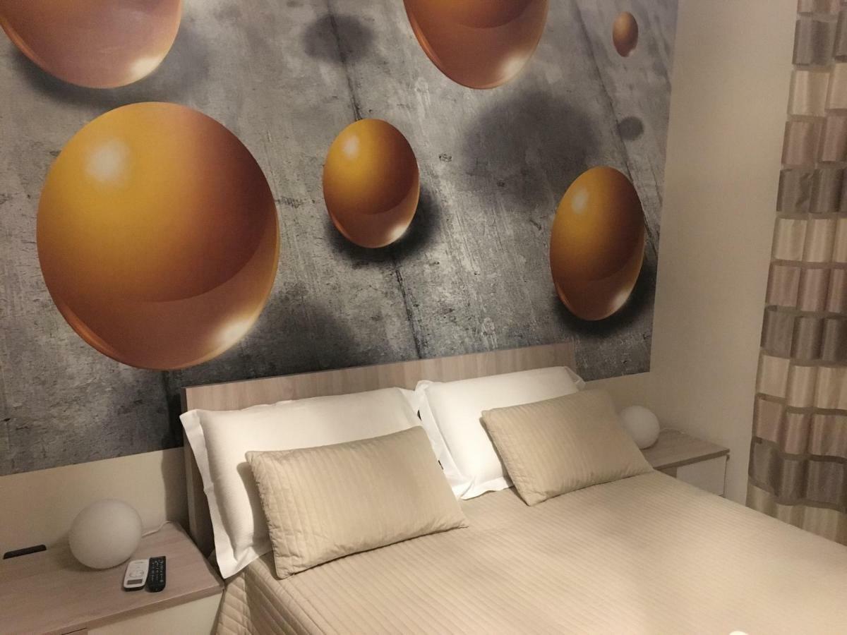 Home Sweet Home 圣安东尼阿巴特 外观 照片